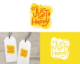 Just Happy entry by fauzin_idea