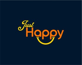 Just Happy entry by KH_AGUS