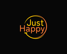 Just Happy entry by iosiconsdesign