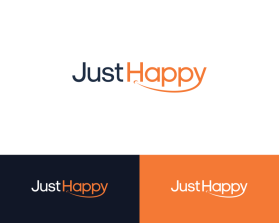 Just Happy entry by Fani_studio