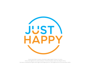 Just Happy entry by dhanny09