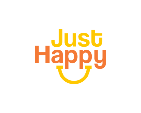 Just Happy entry by __YG__