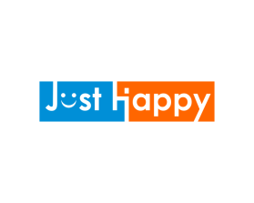 Just Happy entry by inka07