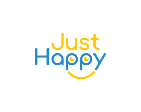 Just Happy entry by __YG__