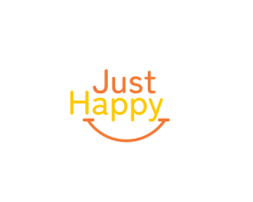 Just Happy entry by iosiconsdesign