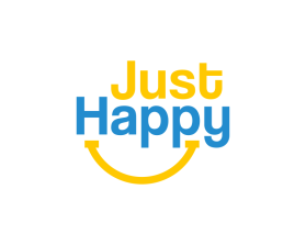 Just Happy entry by __YG__