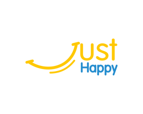 Just Happy entry by Erlando