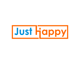 Just Happy entry by inka07