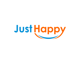 Just Happy entry by inka07