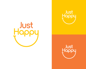Just Happy entry by Fani_studio