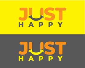 Just Happy entry by sujono
