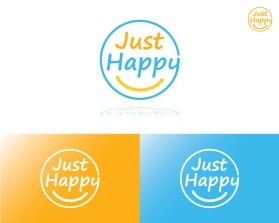 Just Happy entry by bagusk_draw_ink