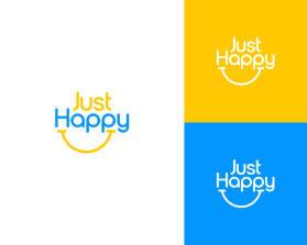 Just Happy entry by Fani_studio
