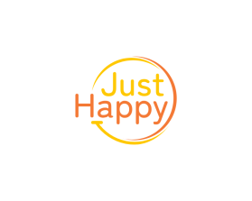 Just Happy entry by iosiconsdesign
