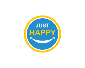 Just Happy entry by Dorea