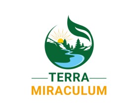 Winning entry: Terra Miraculum entry by bartous