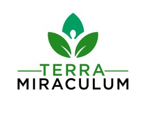 Terra Miraculum entry by SamuelD