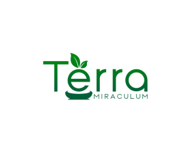 Terra Miraculum entry by iosiconsdesign