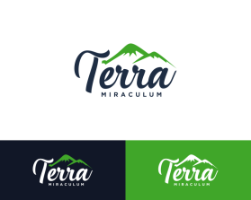 Terra Miraculum entry by Fani_studio
