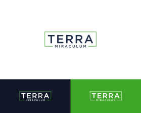 Terra Miraculum entry by Fani_studio