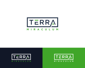 Terra Miraculum entry by Fani_studio