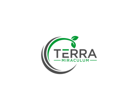 Terra Miraculum entry by Dorea