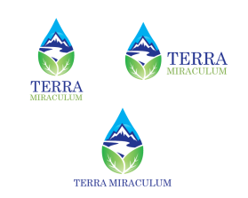 Terra Miraculum entry by ahmad_yeni