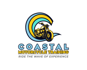 Coastal Motorcycle Training entry by JFsaing