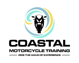 Coastal Motorcycle Training entry by inka07