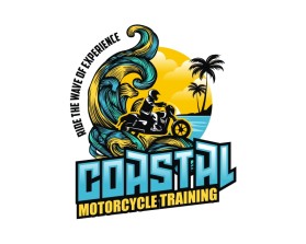 Coastal Motorcycle Training entry by TERION
