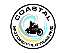 Coastal Motorcycle Training entry by inka07