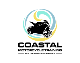 Coastal Motorcycle Training entry by inka07