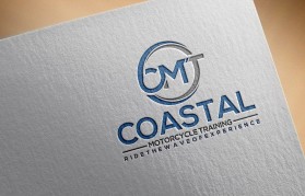 Coastal Motorcycle Training entry by LogoAmr