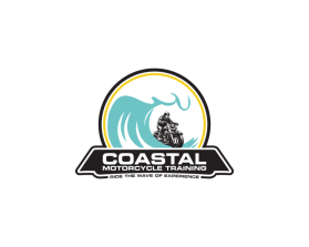 Coastal Motorcycle Training entry by AaronEthan