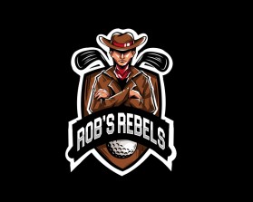 Rob’s Rebels entry by Lehww