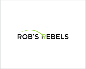 Rob’s Rebels entry by Doane_simbok