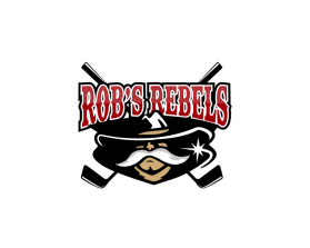 Rob’s Rebels entry by Mozzarella