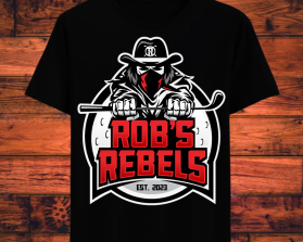 Rob’s Rebels entry by Nikho_Zholeh97