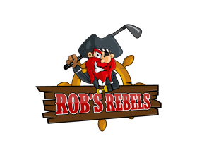 Rob’s Rebels entry by Mozzarella