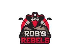 Rob’s Rebels entry by rachoud
