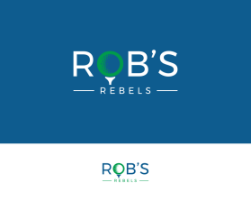 Rob’s Rebels entry by jonjon