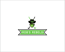 Rob’s Rebels entry by Doane_simbok