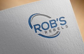 Rob’s Rebels entry by LogoAmr