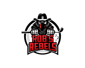 Rob’s Rebels entry by Nikho_Zholeh97