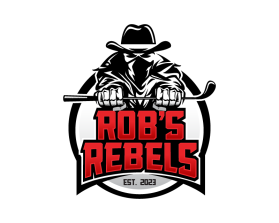 Rob’s Rebels entry by Nikho_Zholeh97