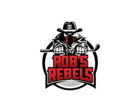Rob’s Rebels entry by Nikho_Zholeh97