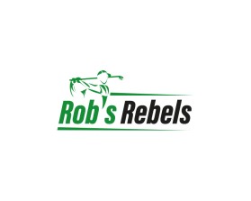 Rob’s Rebels entry by bartous