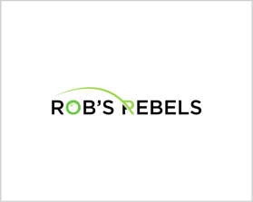 Rob’s Rebels entry by Doane_simbok