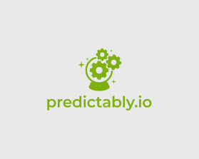 predictably.io entry by iosiconsdesign