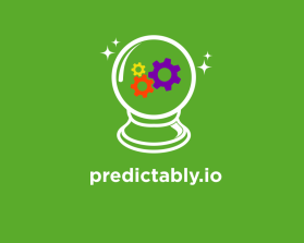 predictably.io entry by Ilham Fajri